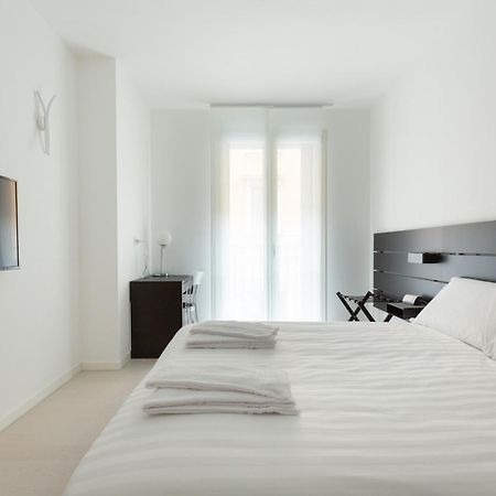Porta Nuova Bright And Roomy Flat 米兰 外观 照片
